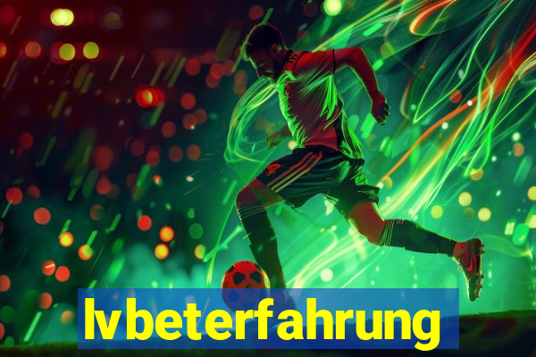 lvbeterfahrung