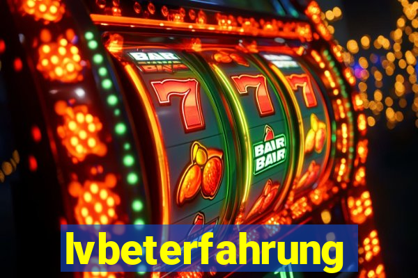 lvbeterfahrung