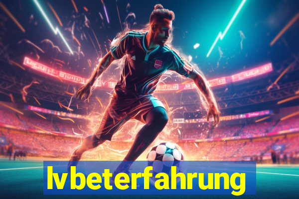 lvbeterfahrung