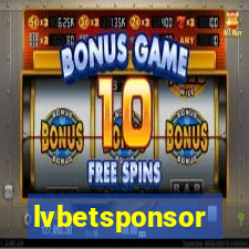 lvbetsponsor