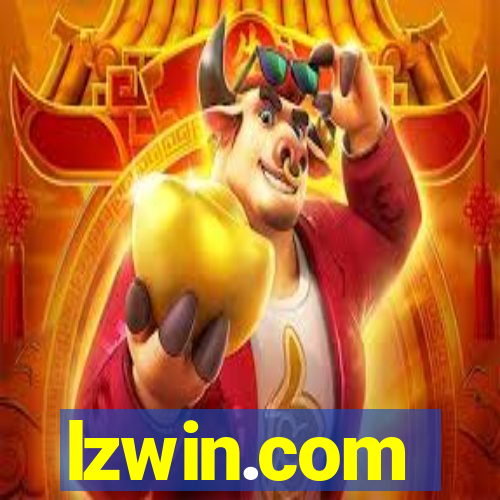 lzwin.com