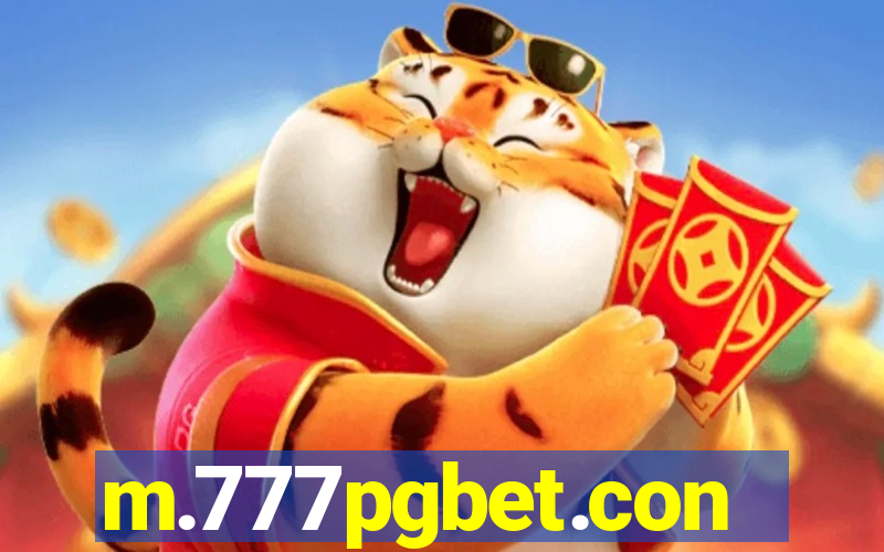 m.777pgbet.con