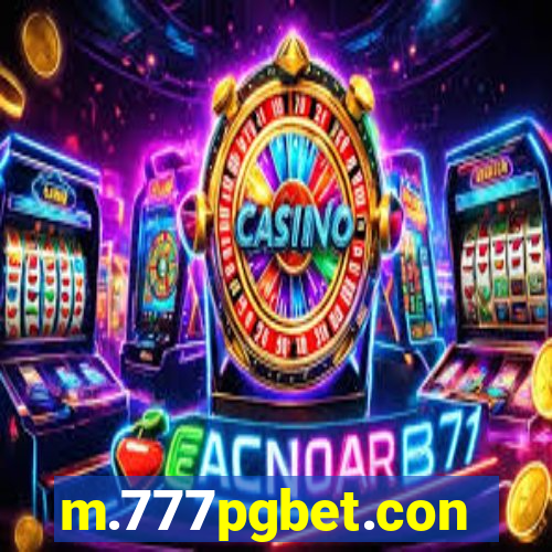 m.777pgbet.con