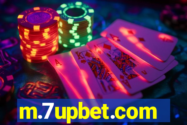 m.7upbet.com