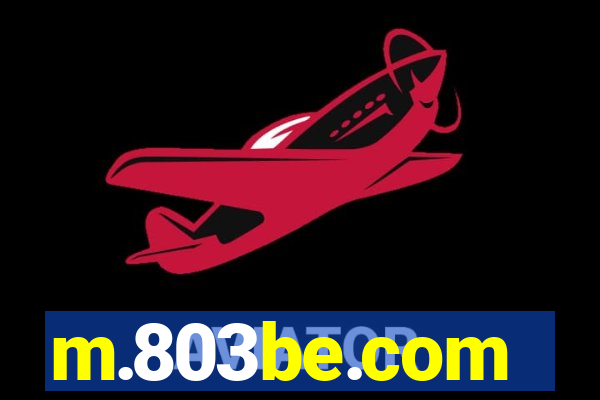 m.803be.com