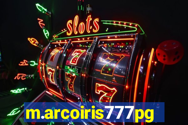 m.arcoiris777pg.com