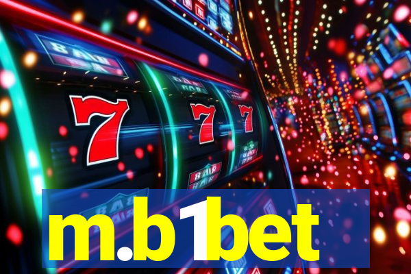m.b1bet