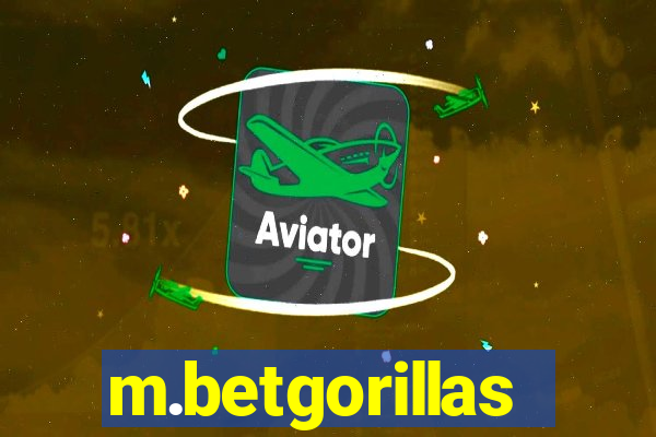 m.betgorillas