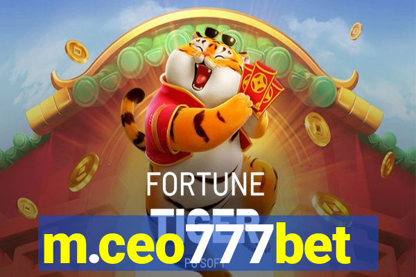 m.ceo777bet