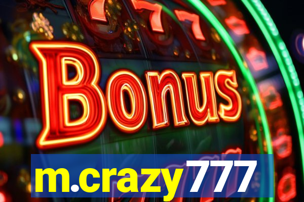 m.crazy777