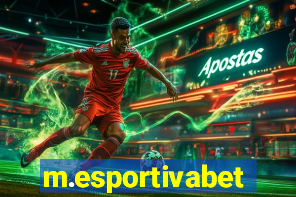 m.esportivabet
