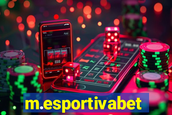 m.esportivabet