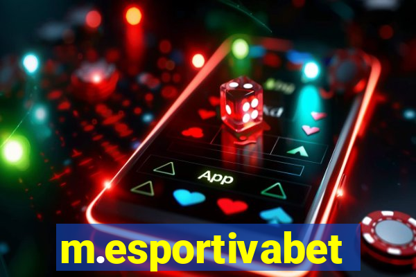 m.esportivabet