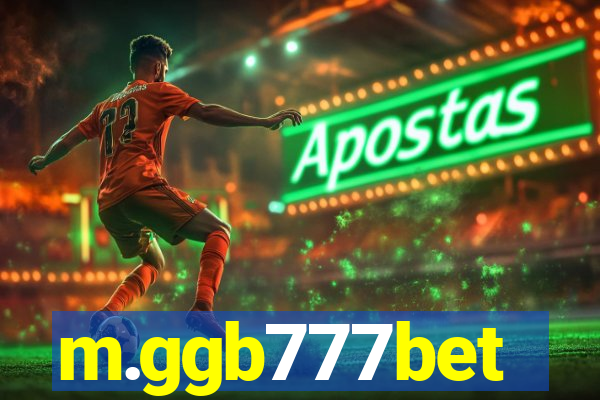 m.ggb777bet