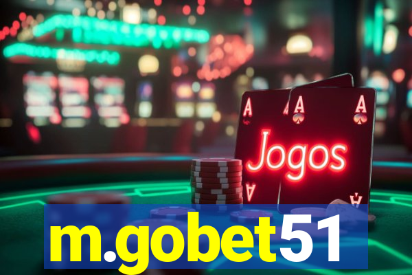 m.gobet51