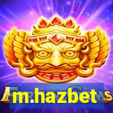 m.hazbet
