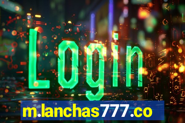 m.lanchas777.com