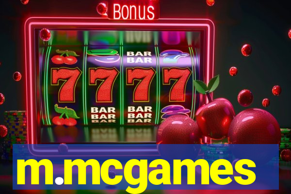 m.mcgames