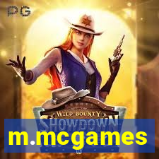 m.mcgames