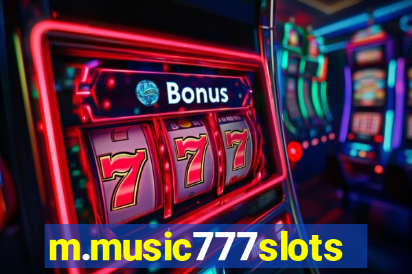 m.music777slots