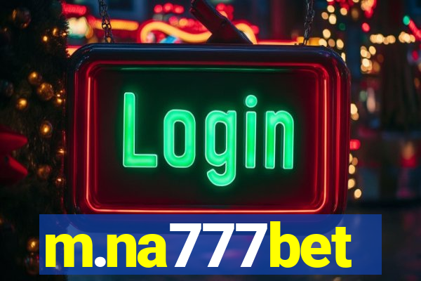 m.na777bet