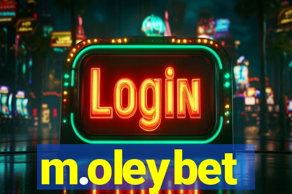 m.oleybet