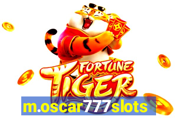 m.oscar777slots