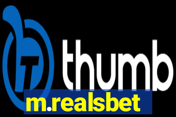 m.realsbet