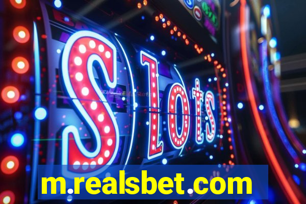 m.realsbet.com