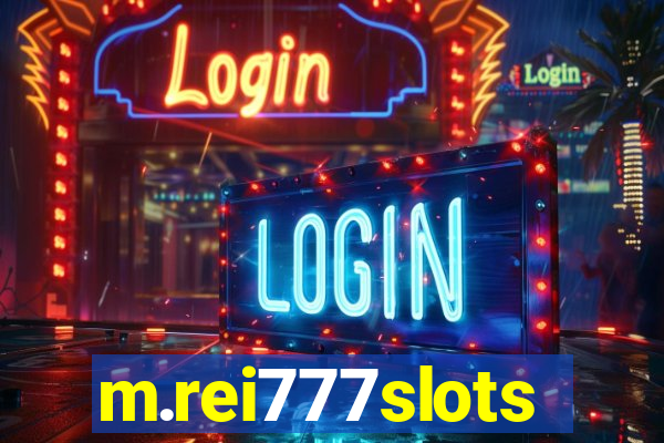 m.rei777slots