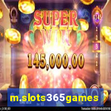 m.slots365games