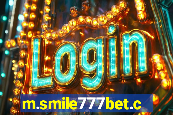m.smile777bet.com