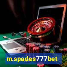 m.spades777bet