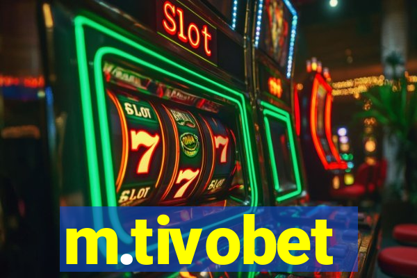 m.tivobet