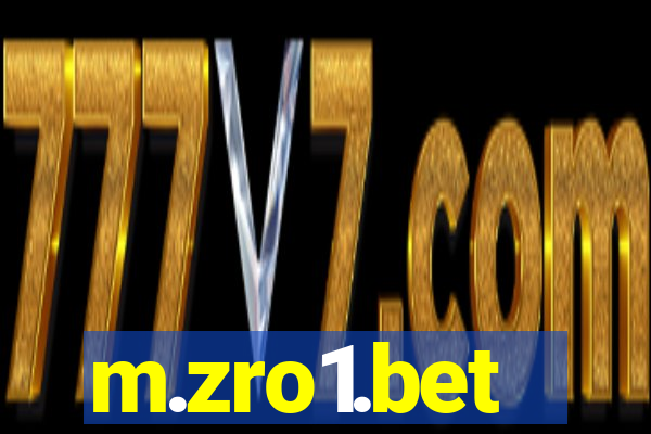 m.zro1.bet