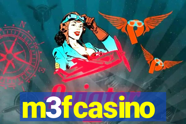 m3fcasino