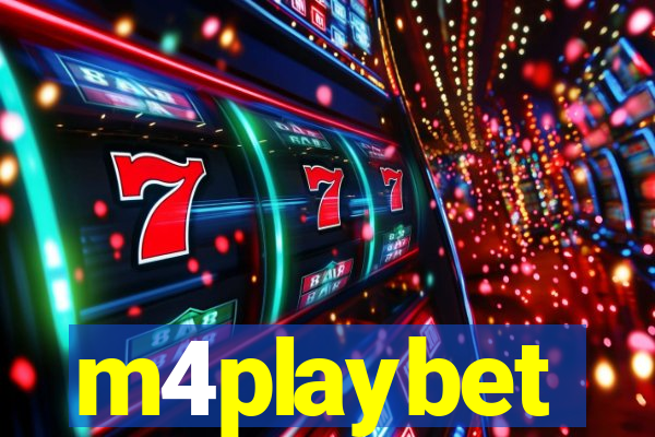 m4playbet