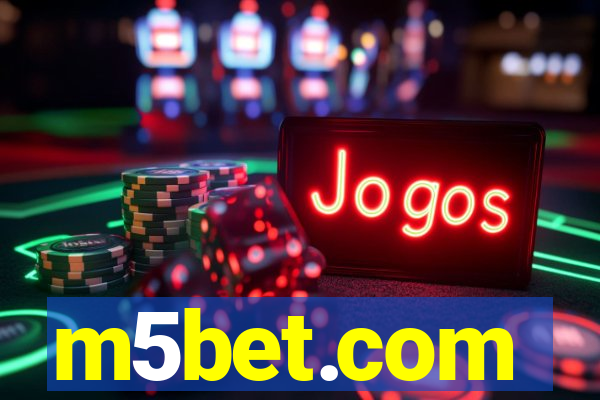 m5bet.com