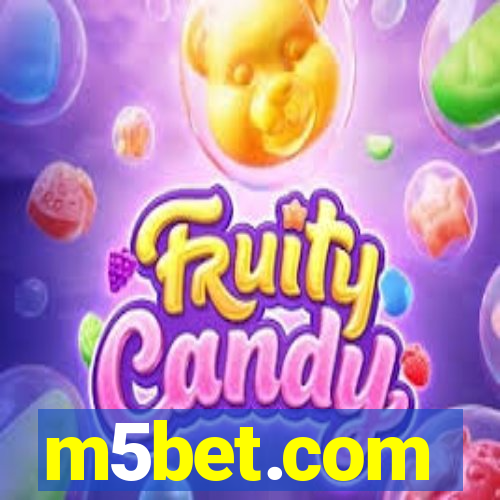 m5bet.com