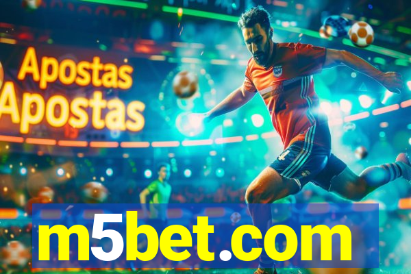 m5bet.com