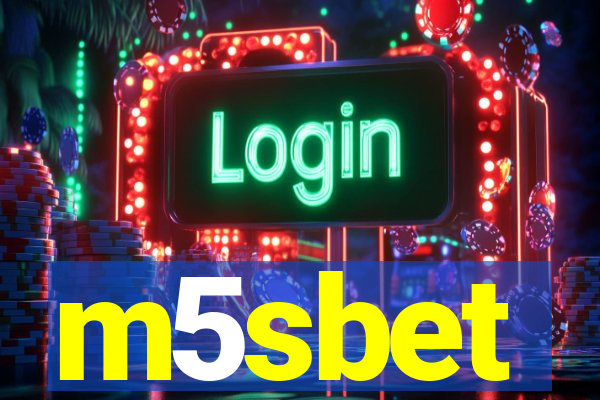 m5sbet