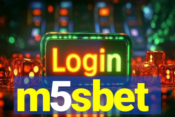 m5sbet