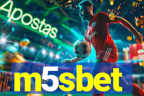 m5sbet