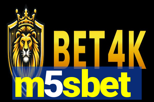 m5sbet