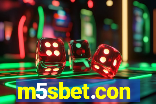 m5sbet.con