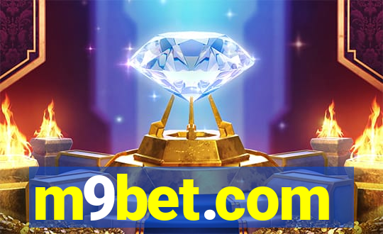 m9bet.com