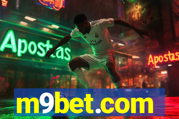 m9bet.com