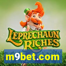 m9bet.com