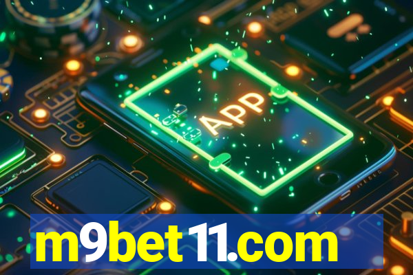 m9bet11.com