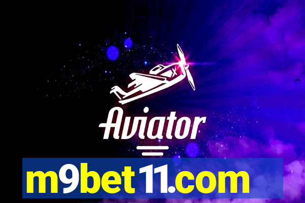 m9bet11.com